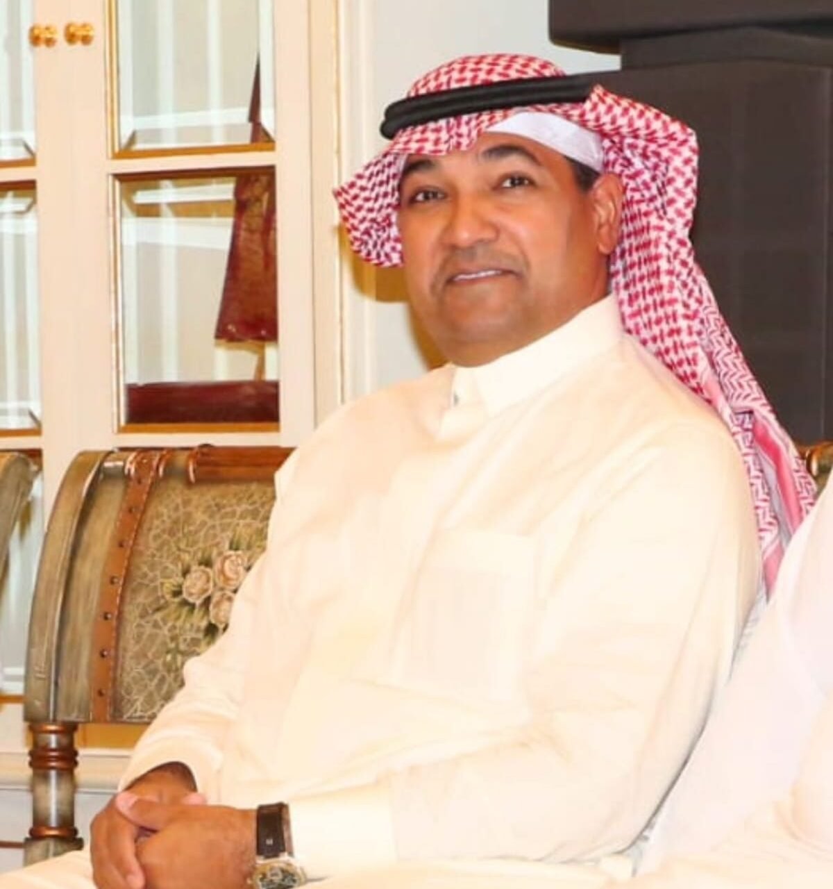 برنامج قضية الأسبوع مع الدكتور ايمن بشاوري